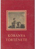 Szalai György - Kőbánya története