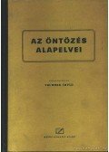 Balogh János,Simonfai László,Alcser Jenő,Frank Melanie,Hank Olivér,Nagypataki László,Sólyom Lajos,Szászhelyi Pál,Trummer Árpád - Az öntözés alapelvei