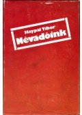 Haypál Tibor - Névadóink