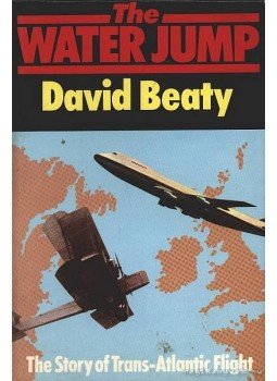 Beaty, David - The Water Jump Beaty, David - The Water Jump, London 1976 antikvár könyv