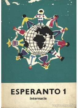 Dr. Szerdahelyi István - Esperanto 1 Dr. Szerdahelyi István - Esperanto 1, Budapest 1972 antikvár könyv
