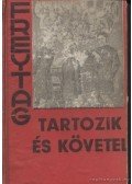 Freytag, Gustav - Tartozik és követel I-II.
