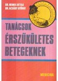 Nemes Attila,Acsády György dr. - Tanácsok érszűkületes betegeknek