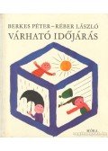Berkes Péter - Várható időjárás