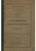 Asbóth János - Az őslakók hatása a bosnyák faj alakulására