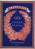 Csenki Sándor,Csenki Imre - Bazsarózsa