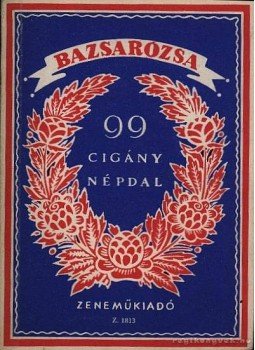 Csenki Sándor, Csenki Imre - Bazsarózsa Csenki Sándor, Csenki Imre - Bazsarózsa, Budapest 1982 antikvár könyv