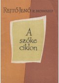 P. Howard,Rejtő Jenő - A szőke ciklon