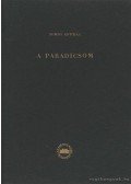 Somos András - A paradicsom