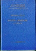 Országh László - Angol-magyar szótár