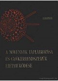 Ratner, E. I. - A növények táplálkozása és gyökérrendszerük életműködése