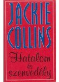 Jackie Collins - Hatalom és szenvedély