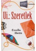 Cecelia Ahern - Ui.: Szeretlek