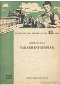 Bíró Gyula - Takarmányozástan