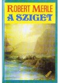 Robert Merle - A sziget