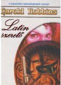 Harold Robbins - Latin szerető
