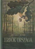 Aba Iván,Ákos László - Erdők országa