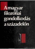 Nyíri János Kristóf (szerk.),Kiss Endre - A magyar filozófiai gondolkodás a századelőn