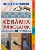 Cassell, Julian,Parham, Peter - Kerámiaburkolatok
