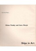 Pataky Dénes,Marjai Imre - Ships in Art