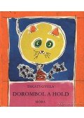 Takáts Gyula - Dorombol a hold