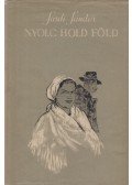 Sásdi Sándor - Nyolc hold föld