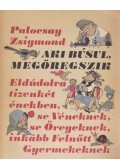 Palocsay Zsigmond - Aki búsul, megöregszik