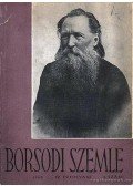 Több szerző - Borsodi szemle (IV. évfolyam 1960/3)