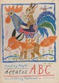 Donászy Magda - Állatos ABC