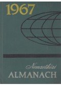 Radó Sándor - Nemzetközi Almanach 1967