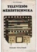 Krivosejev, M.I. - Televíziós méréstechnika