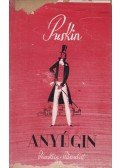 Puskin Sándor - Anyégin Eugén