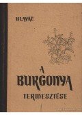 Ján, Hlavác - A burgonya termesztése