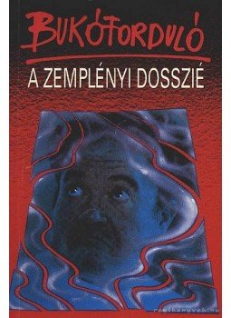 Vajda Péter, Bednárik Imre - Bukóforduló Vajda Péter, Bednárik Imre - Bukóforduló, Budapest 1996 antikvár könyv