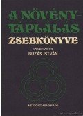 Buzás István - A növénytáplálás zsebkönyve