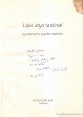 Sulyok Katalin,Szabó Lajos - Lajos atya tanácsai