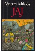 Vámos Miklós - Jaj
