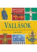 Anita Ganeri - Vallások
