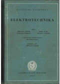 Szita Iván,Frigyes Andor Dr.,Schnell László,Tuschák Róbert - Elektrotechnika
