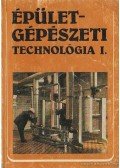 Cs. Nagy Lajos - Épületgépészeti technológia I.