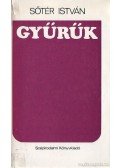 Sőtér István - Gyűrűk