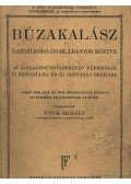 Tóth Mihály - Búzakalász