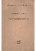 Dr. Palotás László - Tartószerkezetek