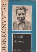 Gorkij, Makszim - Az anya
