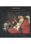 Szabó Attila - Az ószövetség a művészetekben