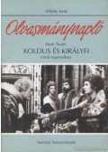 Alföldy Jenő - Olvasmánynapló Mark Twain Koldus és királyfi című regényéhez