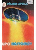 Földes Attila - UFO-hajtómű?