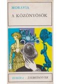 Alberto Moravia - A közönyösök