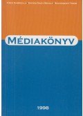 Cseh Gabriella,Enyedi Nagy Mihály,Solténszky Tibor - Médiakönyv 1998