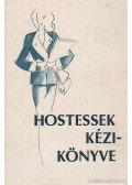 Kepes Ágnes - Hostessek kézikönyve